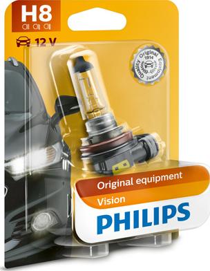 PHILIPS 12360B1 - Bulb, spotlight www.avaruosad.ee