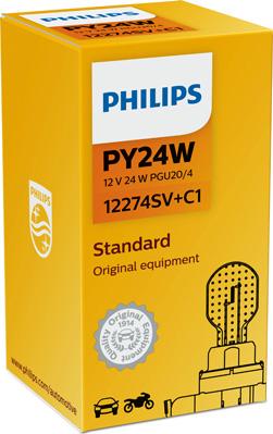PHILIPS 12274SV+C1 - Bulb, indicator www.avaruosad.ee