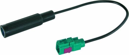 PHONOCAR 08543 - Adapter, antenna cable www.avaruosad.ee