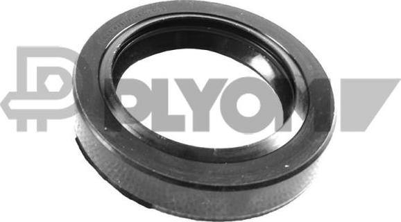 PLYOM P758560 - Shaft Seal, manual transmission www.avaruosad.ee