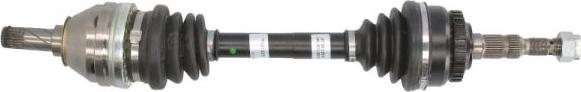 POINT GEAR PNG72253 - Drive Shaft www.avaruosad.ee