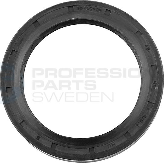 Professional Parts 41435126 - Уплотняющее кольцо, дифференциал www.avaruosad.ee