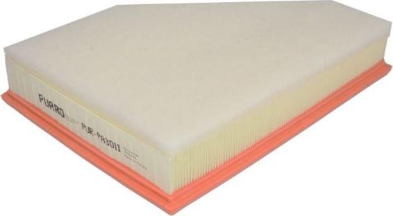 PURRO PUR-PA3011 - Air Filter www.avaruosad.ee