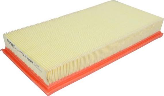PURRO PUR-PA2028 - Air Filter www.avaruosad.ee