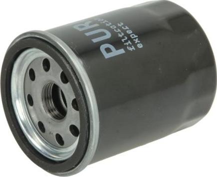 PURRO PUR-PO8016 - Oil Filter www.avaruosad.ee