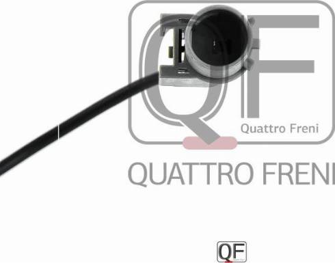 Quattro Freni QF50A00011 - Knock Sensor www.avaruosad.ee