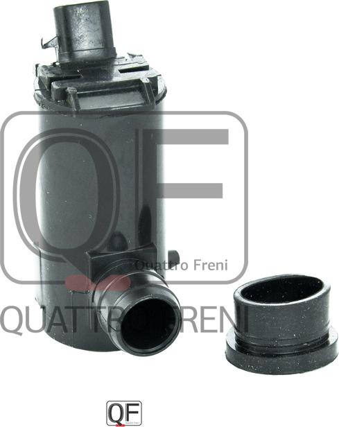 Quattro Freni QF00N00096 - Klaasipesuvee pump,klaasipuhastus www.avaruosad.ee