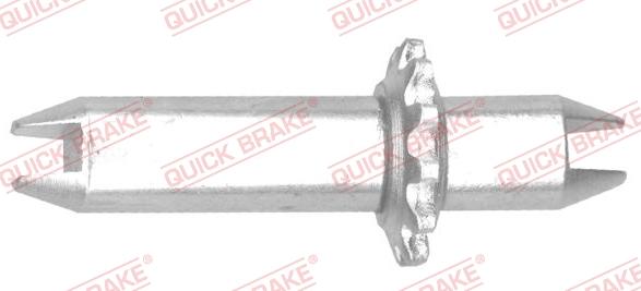 QUICK BRAKE 10253020-1 - Brake Adjuster www.avaruosad.ee