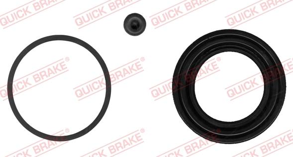 QUICK BRAKE 114-0225 - Repair Kit, brake caliper www.avaruosad.ee