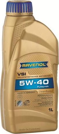 Ravenol 1111130 - Engine Oil www.avaruosad.ee