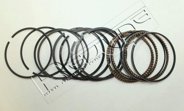 Red Line 04SZ005 - Piston Ring Kit www.avaruosad.ee