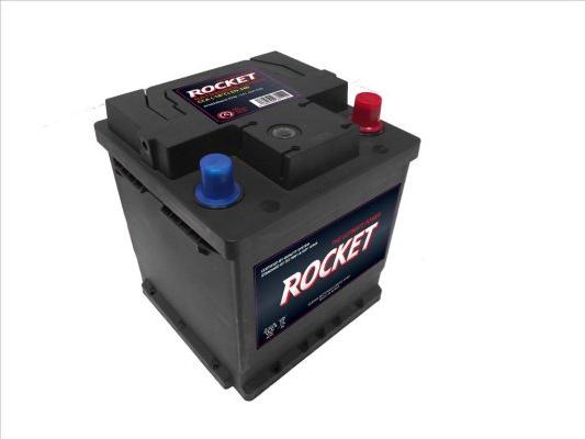 ROCKET BAT040RKN - Стартерная аккумуляторная батарея, АКБ www.avaruosad.ee