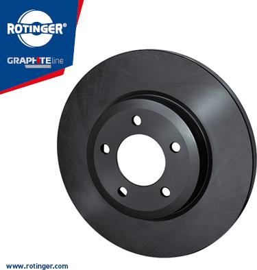 Rotinger RT 1432-GL - Brake Disc www.avaruosad.ee