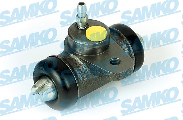 Samko C16354 - Wheel Brake Cylinder www.avaruosad.ee