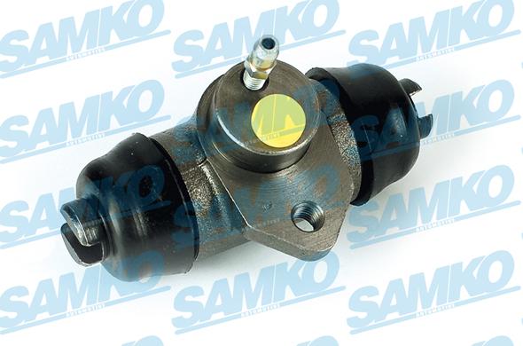 Samko C30023 - Wheel Brake Cylinder www.avaruosad.ee