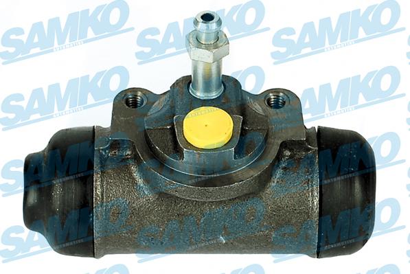 Samko C26048 - Wheel Brake Cylinder www.avaruosad.ee