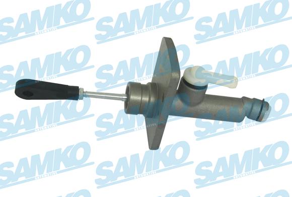 Samko F30159 - Master Cylinder, clutch www.avaruosad.ee