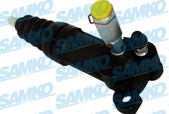Samko M30128 - Slave Cylinder, clutch www.avaruosad.ee