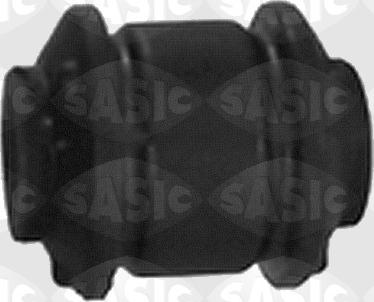 Sasic 1715125 - Mounting, shock absorbers www.avaruosad.ee