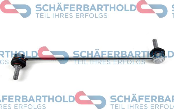 Schferbarthold 936 06 644 01 11 - Rod/Strut, stabiliser www.avaruosad.ee