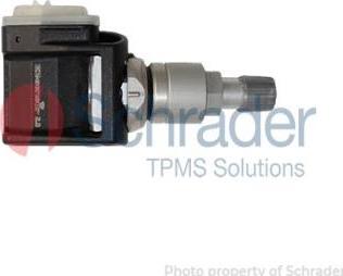 Schrader 2200 - Wheel Sensor, tyre pressure control system www.avaruosad.ee