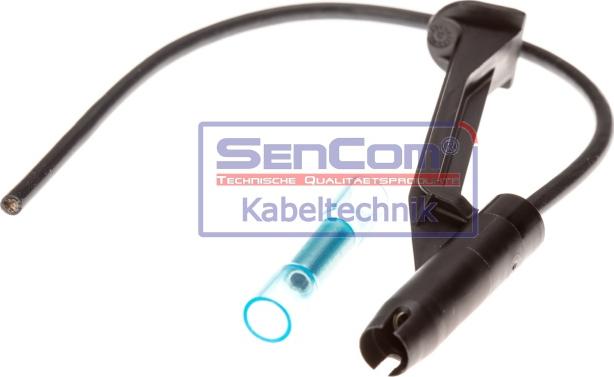 SenCom 20232 - Cable Repair Set, glow plug www.avaruosad.ee