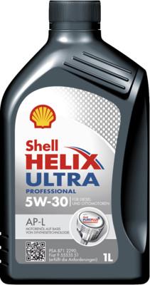 Shell 550046655 - Engine Oil www.avaruosad.ee