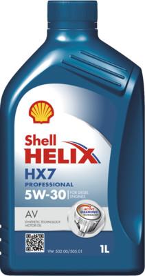 Shell 550046311 - Engine Oil www.avaruosad.ee