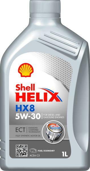 Shell 001F9607MDE - Engine Oil www.avaruosad.ee