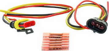 Sidat 405128 - Cable Repair Set, central electrics www.avaruosad.ee