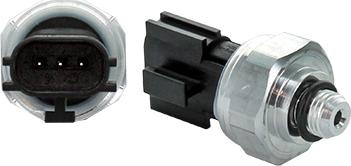 Sidat 5.2098 - Pressure Switch, air conditioning www.avaruosad.ee