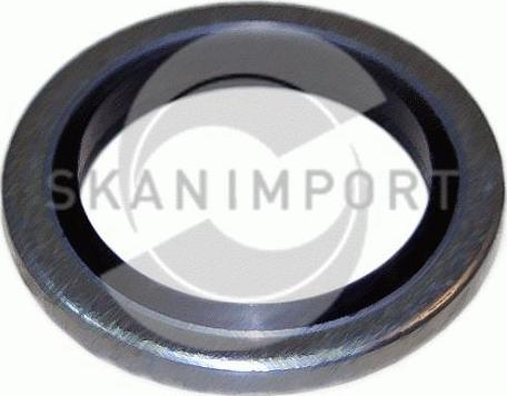 SKANIMPORT OR-6646 - Seal Ring, coolant tube www.avaruosad.ee