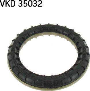 SKF VKD 35032 - Anti-Friction Bearing, suspension strut support mounting www.avaruosad.ee