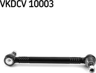 SKF VKDCV 10003 - Тяга / стойка, стабилизатор www.avaruosad.ee