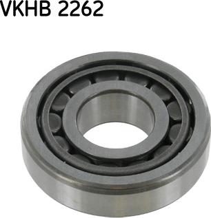 SKF VKHB 2262 - Wheel Bearing www.avaruosad.ee