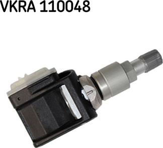 SKF VKRA 110048 - Wheel Sensor, tyre pressure control system www.avaruosad.ee