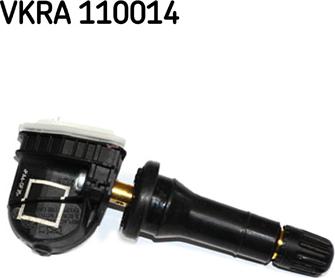 SKF VKRA 110014 - Wheel Sensor, tyre pressure control system www.avaruosad.ee