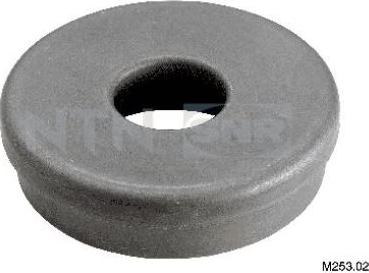 SNR M253.02 - Anti-Friction Bearing, suspension strut support mounting www.avaruosad.ee