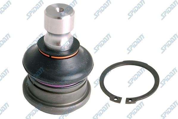 SPIDAN CHASSIS PARTS 46800 - Ball Joint www.avaruosad.ee