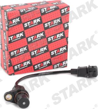 Stark SKCPS-0360138 - Sensor, crankshaft pulse www.avaruosad.ee