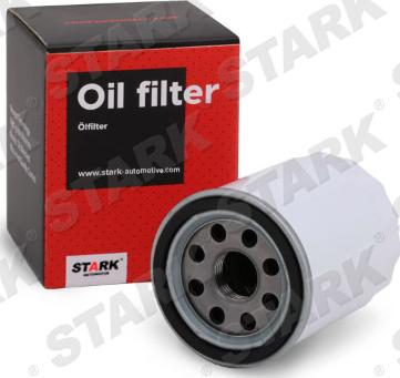 Stark SKOF-0860011 - Oil Filter www.avaruosad.ee