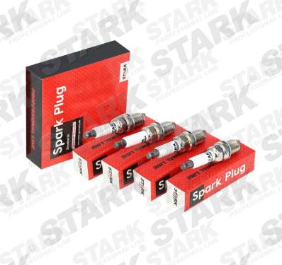 Stark SKSP-1990060 - Spark Plug www.avaruosad.ee