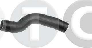 STC T494765 - Radiator Hose www.avaruosad.ee