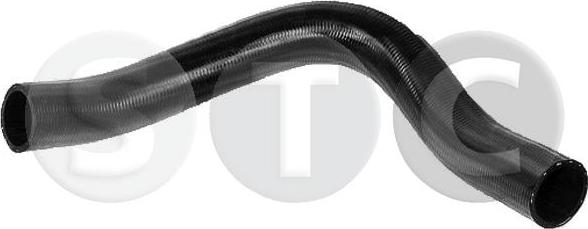 STC T409787 - Charger Intake Hose www.avaruosad.ee