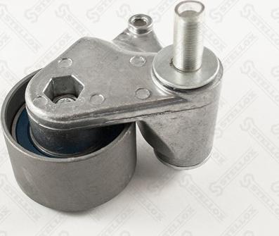 Stellox 03-40860-SX - Deflection/Guide Pulley, v-ribbed belt www.avaruosad.ee