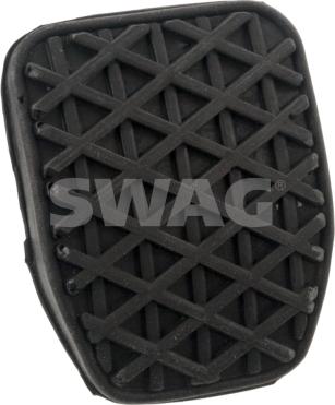 Swag 99 90 1760 - Brake Pedal Pad www.avaruosad.ee