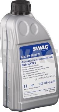 Swag 99 90 8971 - Hydraulic Oil www.avaruosad.ee