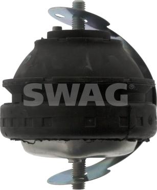 Swag 55 13 0001 - Holder, engine mounting www.avaruosad.ee