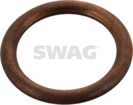 Swag 60 94 4850 - Уплотнительное кольцо, резьбовая пробка маслосливного отверстия www.avaruosad.ee