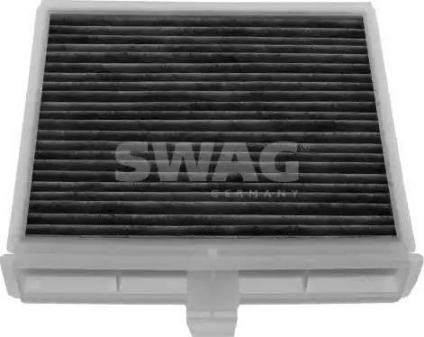 Swag 60937328 - Filter, interior air www.avaruosad.ee